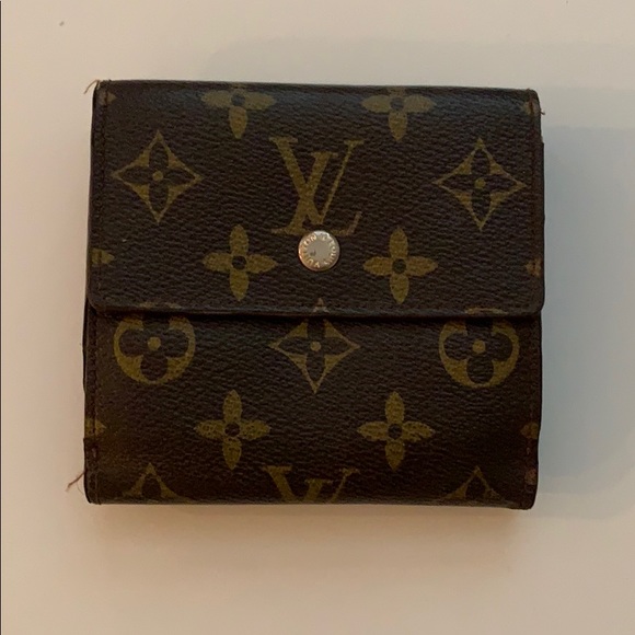 Louis Vuitton Handbags - Louis Vuitton Wallet